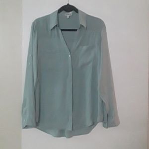 Express dress shirt